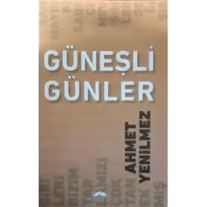 TCX Güneşli Günler