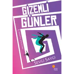 TCX  Günler