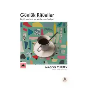 TCX Günlük Ritüeller