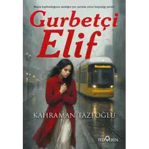 TCX Gurbetçi Elif