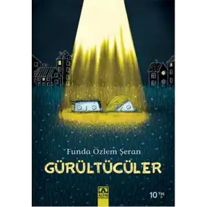 TCX Gürültücüler