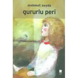 TCX Gururlu Peri