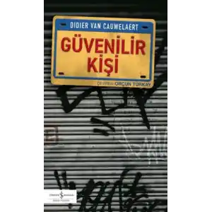TCX Güvenilir Kişi