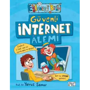 TCX Güvenli İnternet Alemi