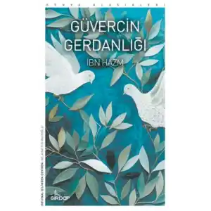 TCX Güvercin Gerdanlığı    