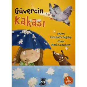 TCX Güvercin Kakası