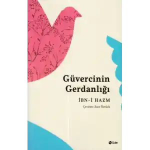 TCX Güvercinin Gerdanlığı