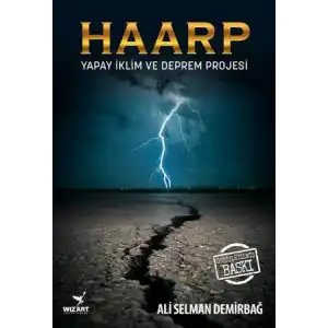 TCX Haarp