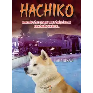 TCX Hachiko