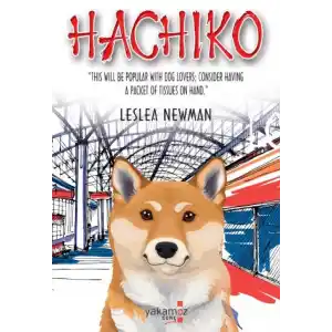 TCX Hachiko (İngilizce)