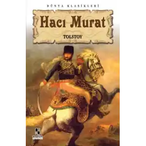 TCX Hacı Murat