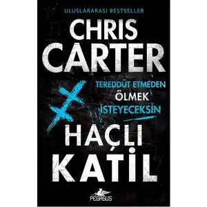 TCX Haçlı Katil