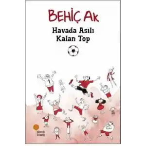 TCX Hada Asılı Kalan Top