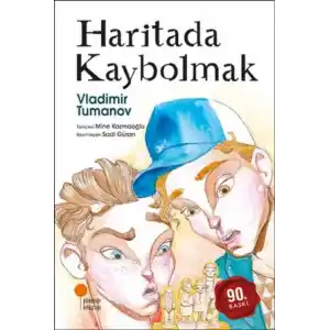 TCX Hada Kaybolmak