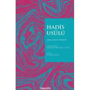 TCX Hadis Usülü