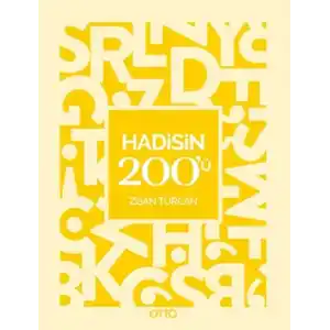 TCX Hadisin 200’ü