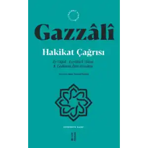 TCX Hakikat Çağrısı