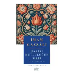 TCX Hakiki Mutluluğun Sırrı