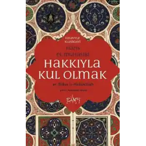 TCX Hakkıyla Kul Olmak