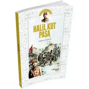 TCX Halil Kut Paşa