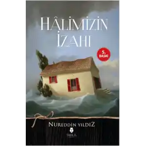 TCX Halimizin İzahı