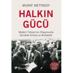 TCX Halkın Gücü