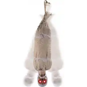 TCX Halloween Sensörlü Işıklı Hareketli Mumya 25x75 cm