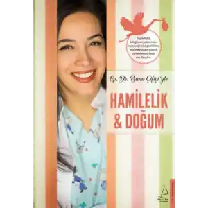TCX Hamilelik & Doğum