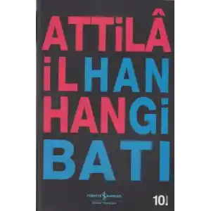 TCX Hangi Batı