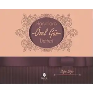 TCX Hanımlara Özel Gün i