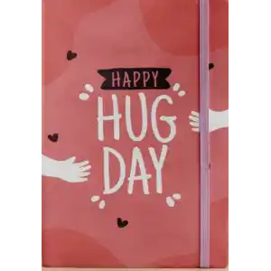 TCX Happy Hug Day