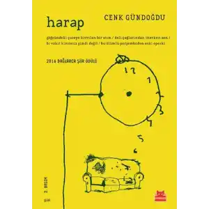 TCX Harap