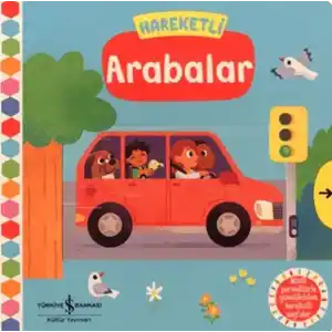 TCX Hareketli Arabalar