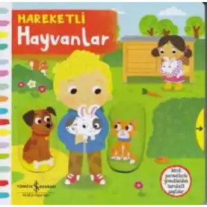 TCX Hareketli Hayvanlar