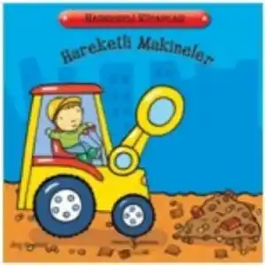 TCX Hareketli Makineler