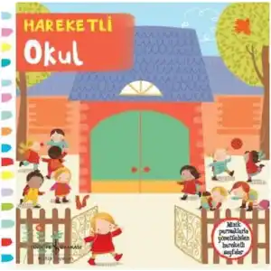 TCX Hareketli Okul