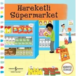 TCX Hareketli Süpermarket