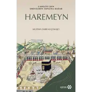 TCX Haremeyn