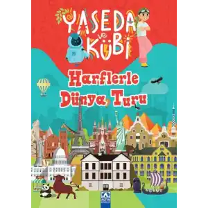 TCX Harflerle Dünya Turu