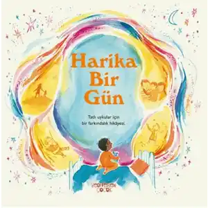 TCX Harika Bir Gün
