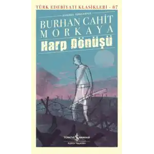 TCX Harp Dönüşü