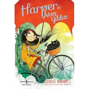 TCX Harper ile Ateş Yıldızı