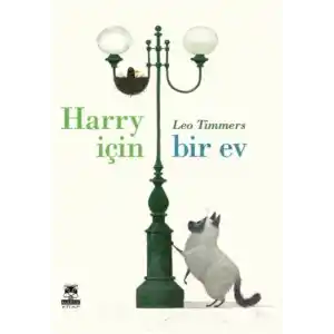 TCX Harry İçin Bir Ev