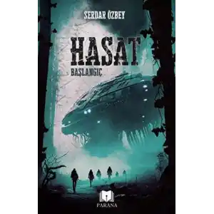TCX Hasat - Başlangıç