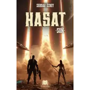 TCX Hasat -Son-
