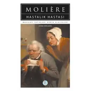 TCX Hastalık Hastası