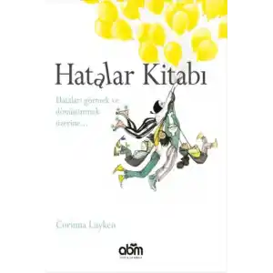TCX Hatalar Kitabı