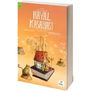 TCX Hayal Kasabası