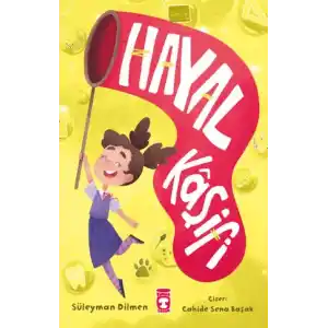 TCX Hayal Kaşifi