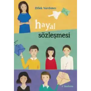 TCX Hayal Sözleşmesi
